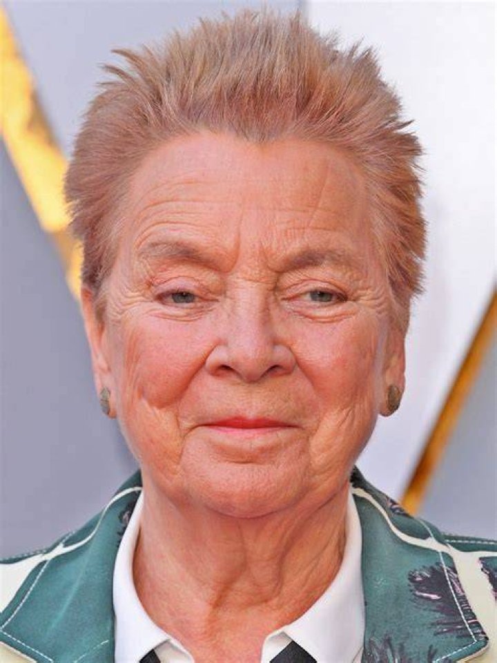 Picture of Sandy Martin