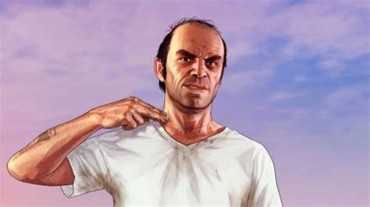 Picture of Trevor