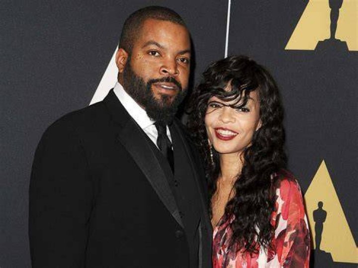 Pictures kimberly woodruff Kimberly Woodruff, O'Shea Jackson aka