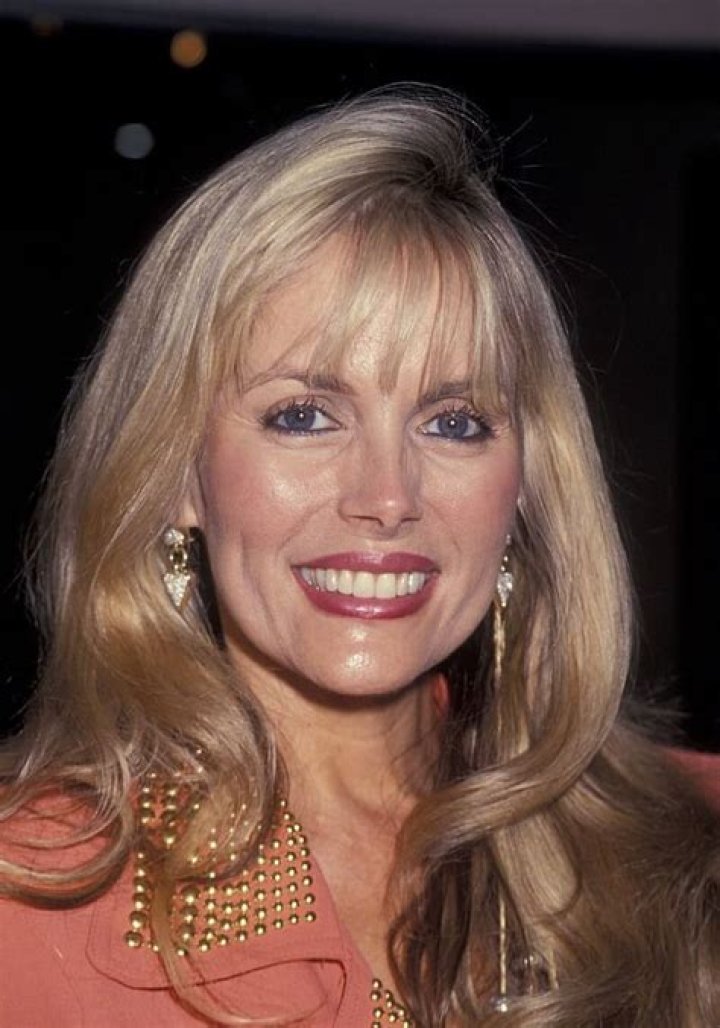 Pictures of Dian Parkinson