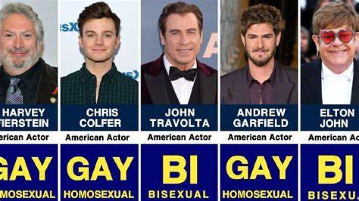 Pictures Of Gay Actors Blowjob Story