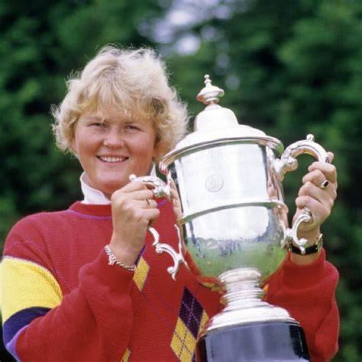 Pictures Of Laura Davies Laura Davies Gallery