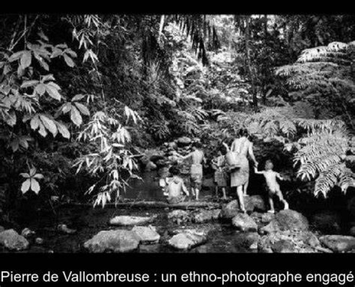 Pierre de Vallombreuse