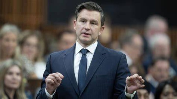 Pierre Poilievre Net Worth 2022, Wife, Age, Height, Family, Parents