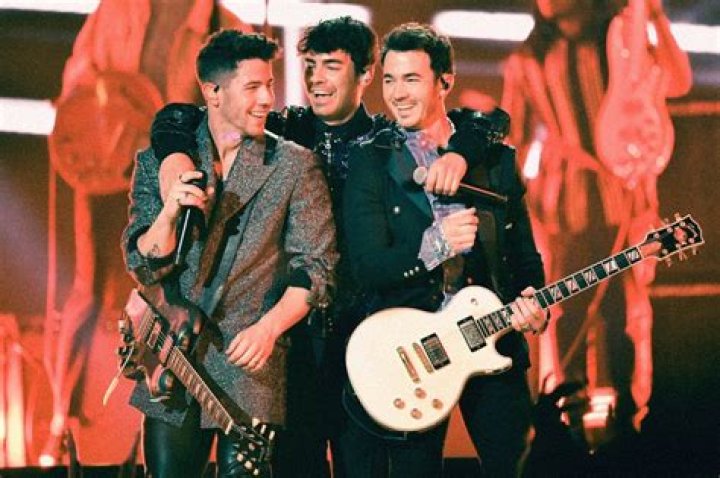 Pin en Walton&rsquo;s Brothers
