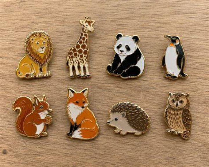 Pin on Animal