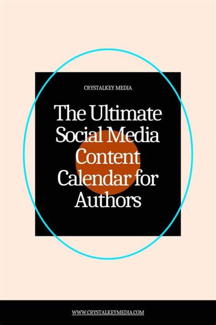 Pin on Author Social Media Post Ideas and Tips