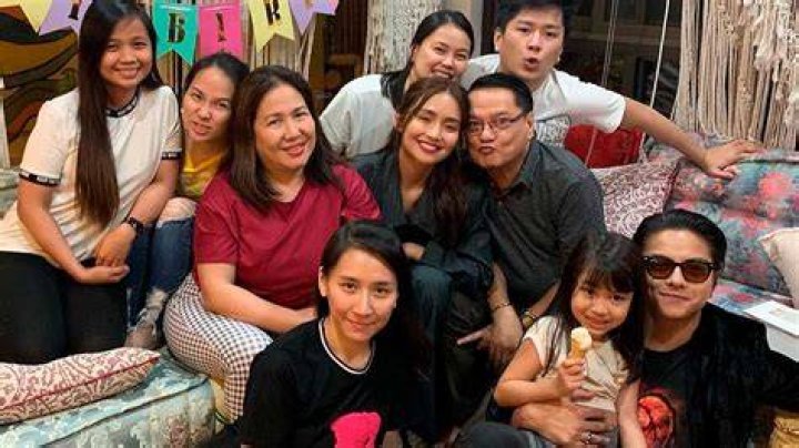 Pin on bernardo family