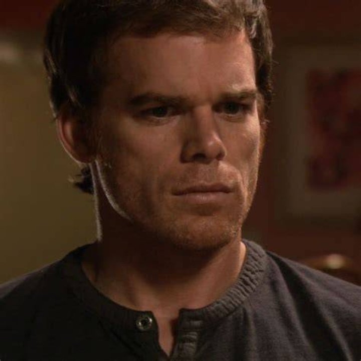 Pin on DEXTER.