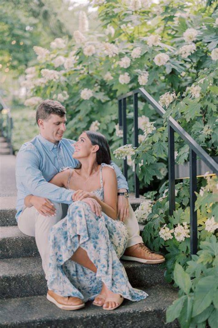Pin on Engagement photo ideas black love