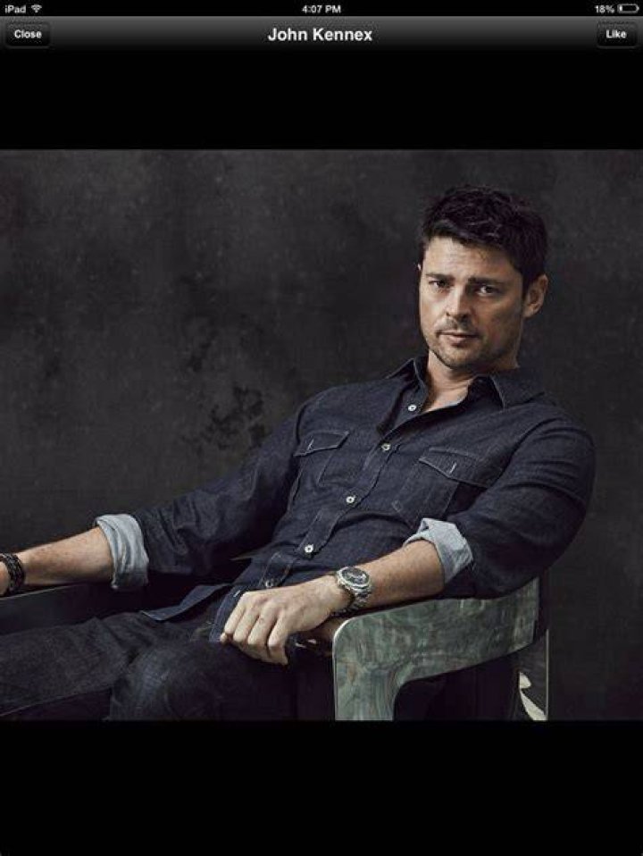 Pin on Karl Urban , aka our lovely Bones!!!