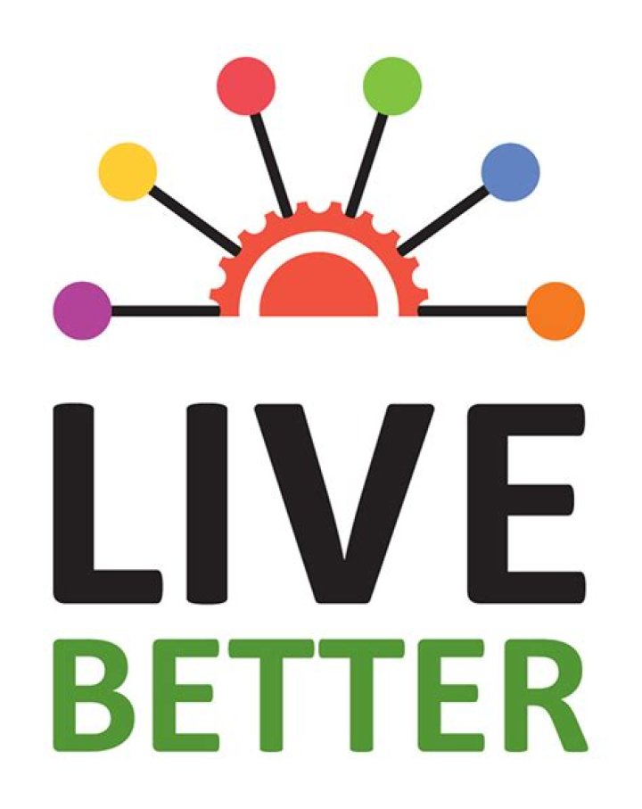 Pin on Live better