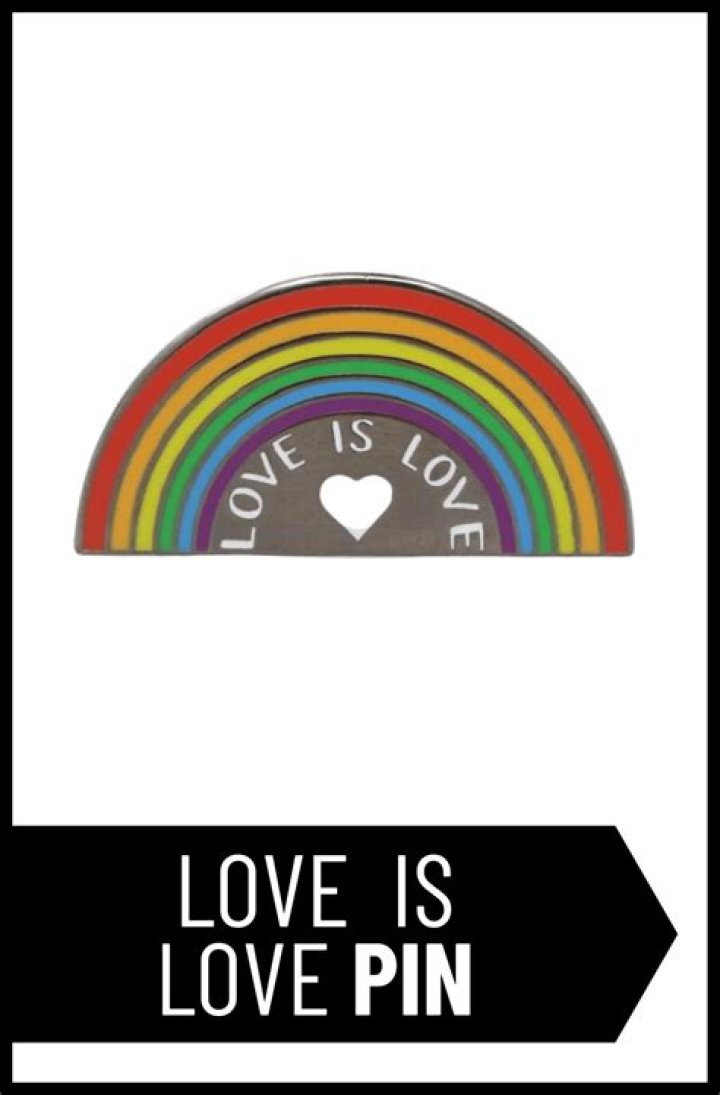 Pin on Love is Love