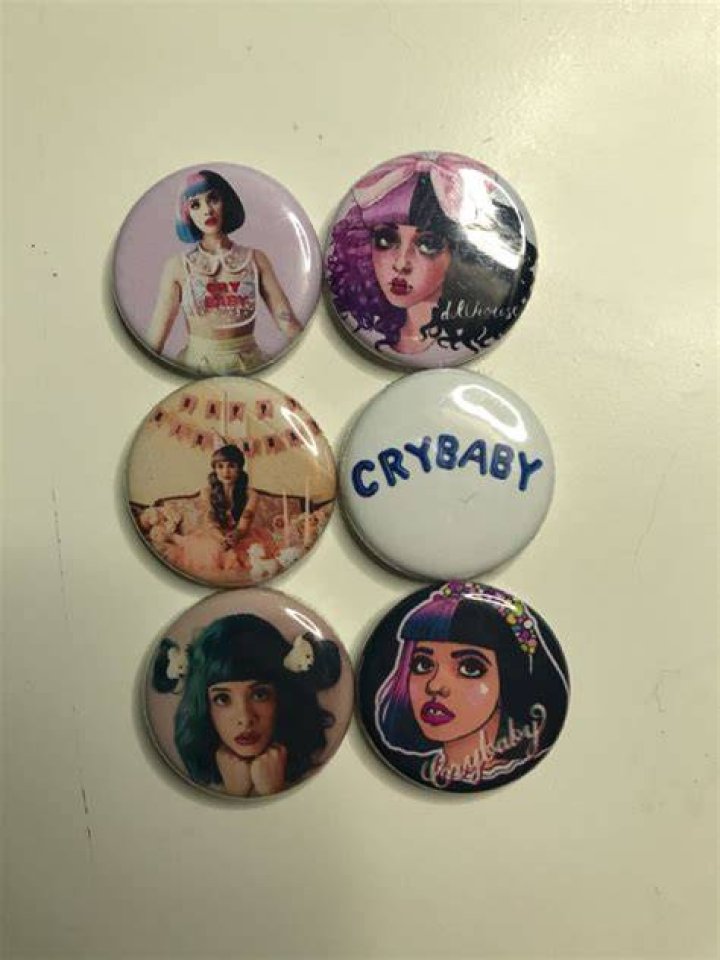 Pin on Melanie Martinez