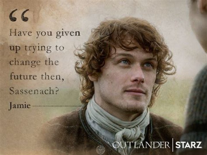Pin on Outlander Obsessed