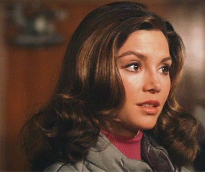 Pin on Pam & Bobby Ewing
