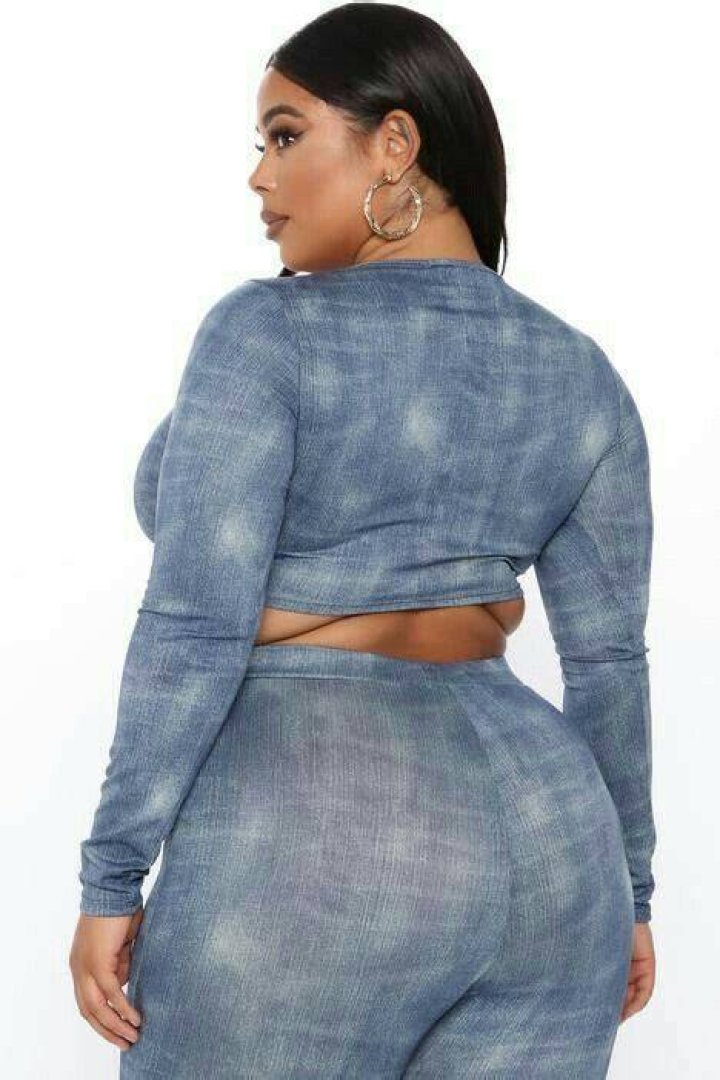Pin on Tabria Majors Fashion Nova