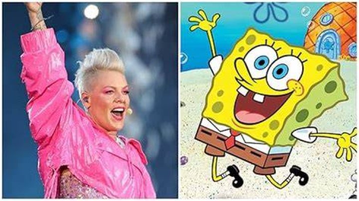 Pink Regrets Releasing SpongeBob SquarePants Song: Weve Got Scurvy Was a Rea