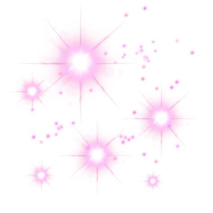 Pink Sparkles Pink Sparkles