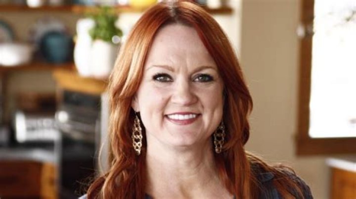 Pioneer Woman star Ree Drummond says husband Ladd broke neck in scary