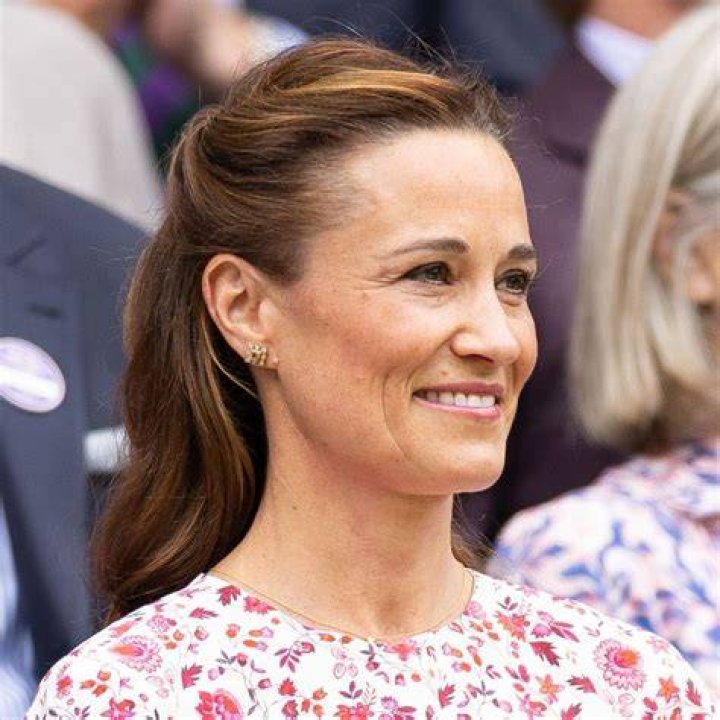 All You Need To Know About Pippa Middleton Pippa Middleton