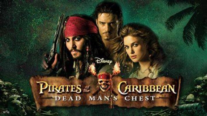 Pirates Of The Caribbean The 10 Best Characters Introduced After The