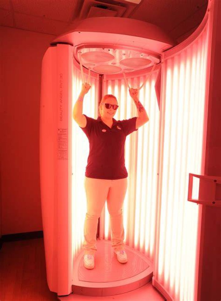 Planet Fitness Red Light Therapy Reviews