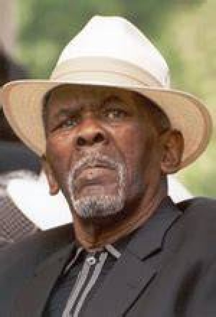 Po Lazarus - James Carter and the Prisoners - music from o brother where art thou movie