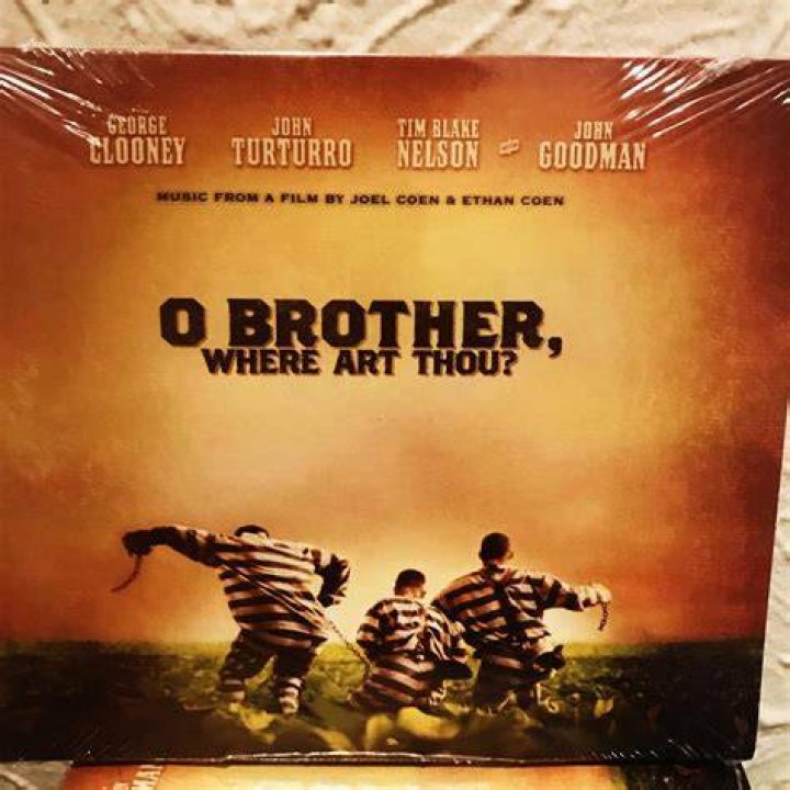 Po Lazarus - O Brother Where Art Thou? soundtrack - song from o brother where art thou go to sleep little baby