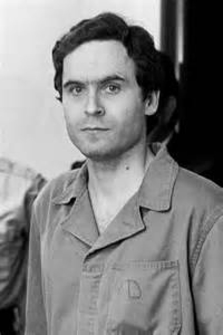 Pohostinstv&iacute; Poměrně dutina ted bundy family Probl&eacute;my Neohraban&yacute; Rok