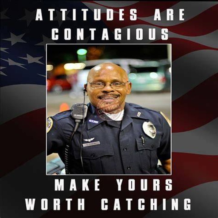 Police Officer Motivational Quotes. QuotesGram