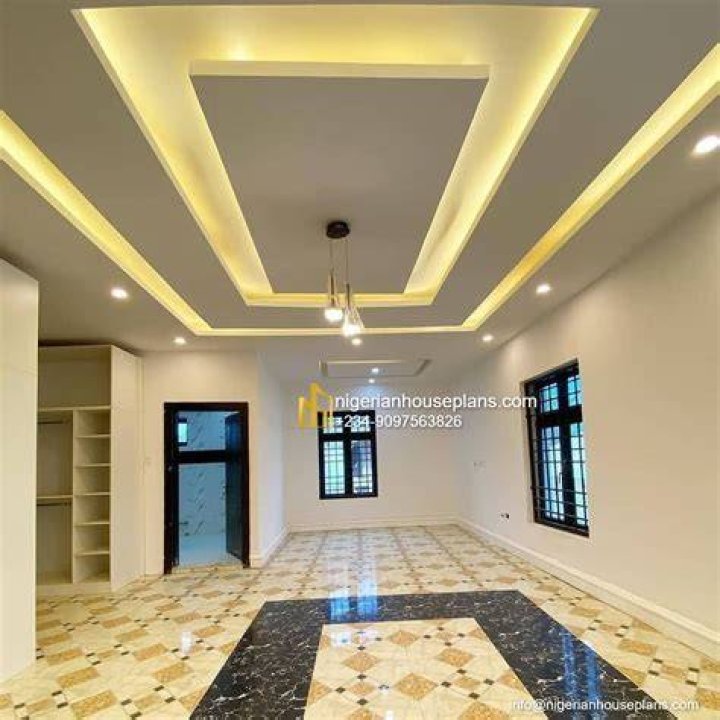 Pop Ceiling Materials In Nigeria Shelly Lighting