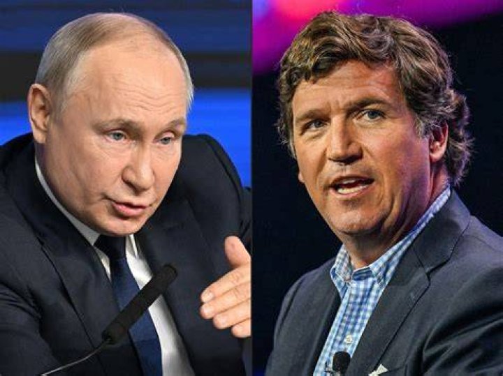 Populaire en omstreden presentator Tucker Carlson stapt op bij Fox News