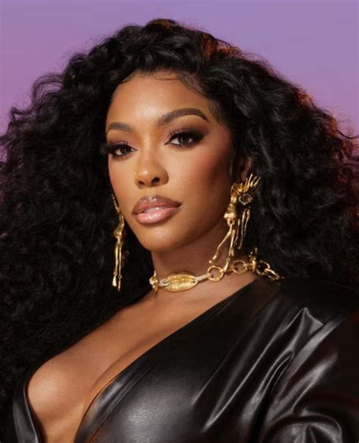 Porsha Williams' Net Worth in 2023