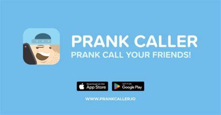 Prank call