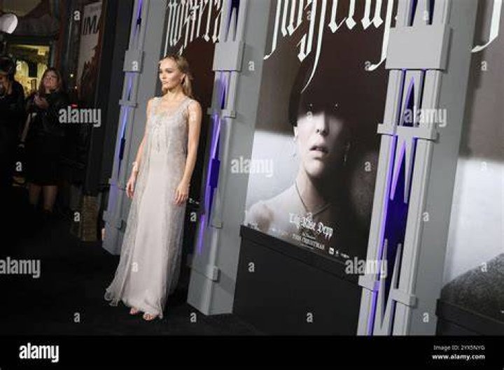 Premiere Of Focus Features' "Emma." - Arrivals