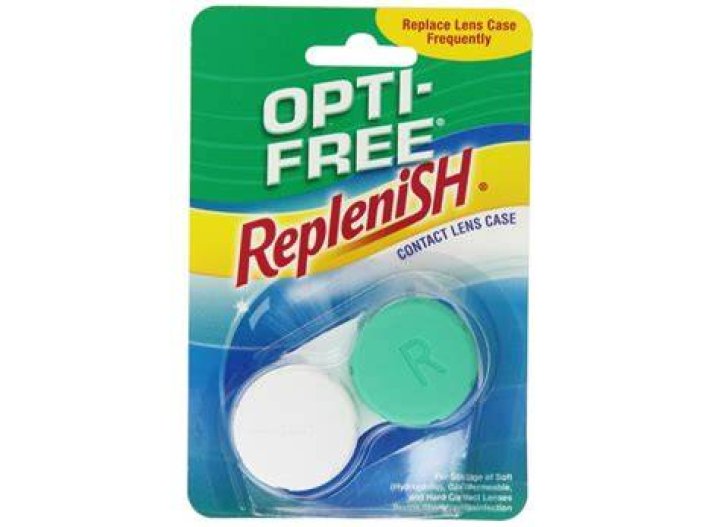 Premium Contact Lens Case (Review) for 2023 Hollywood Life Top Picks Hollywood Life