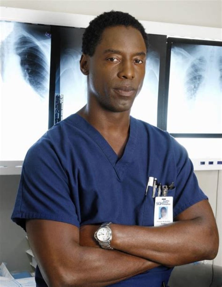 Preston Burke Alchetron, The Free Social Encyclopedia