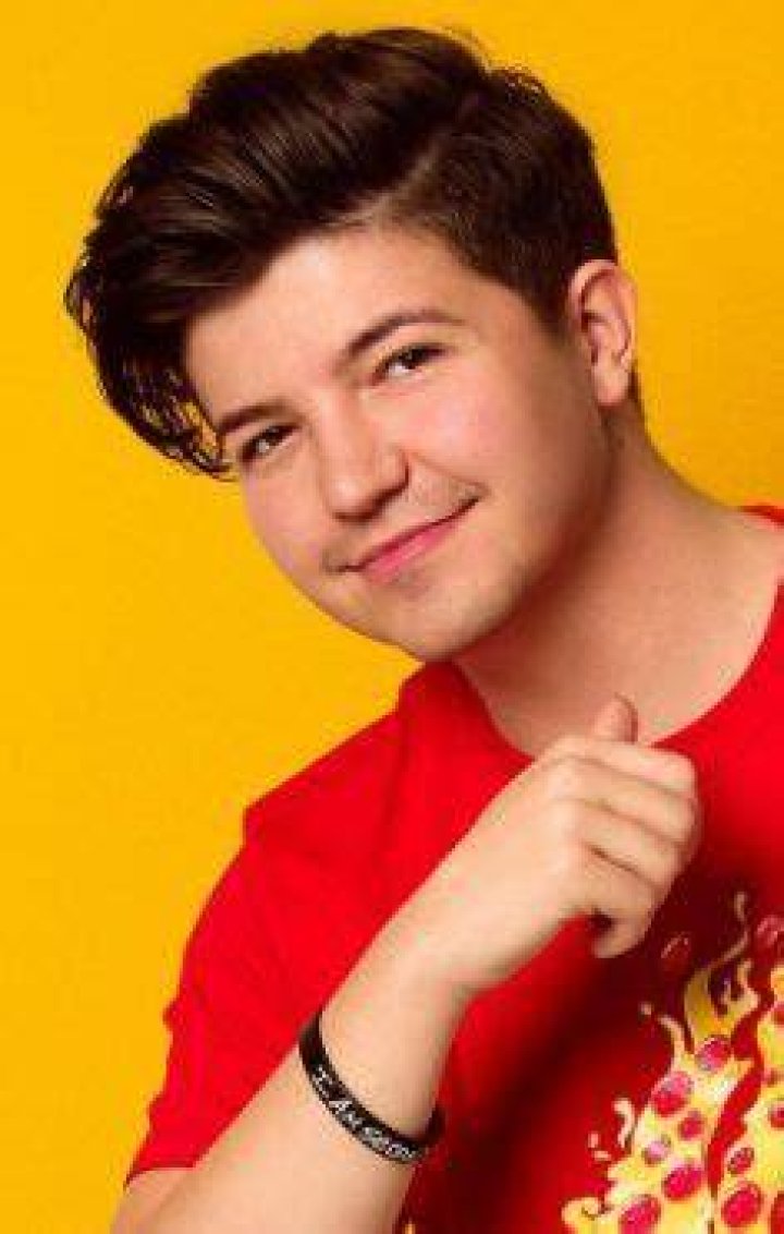 PrestonPlayz wiki Biography Height Ne Worth images LabuWiki