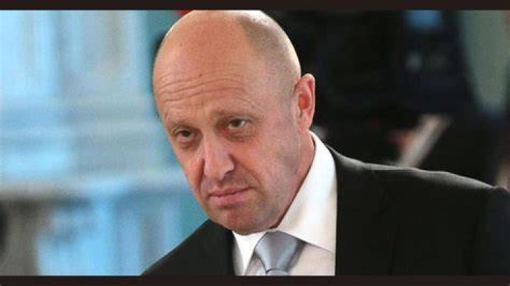 Prigozhin Net Worth