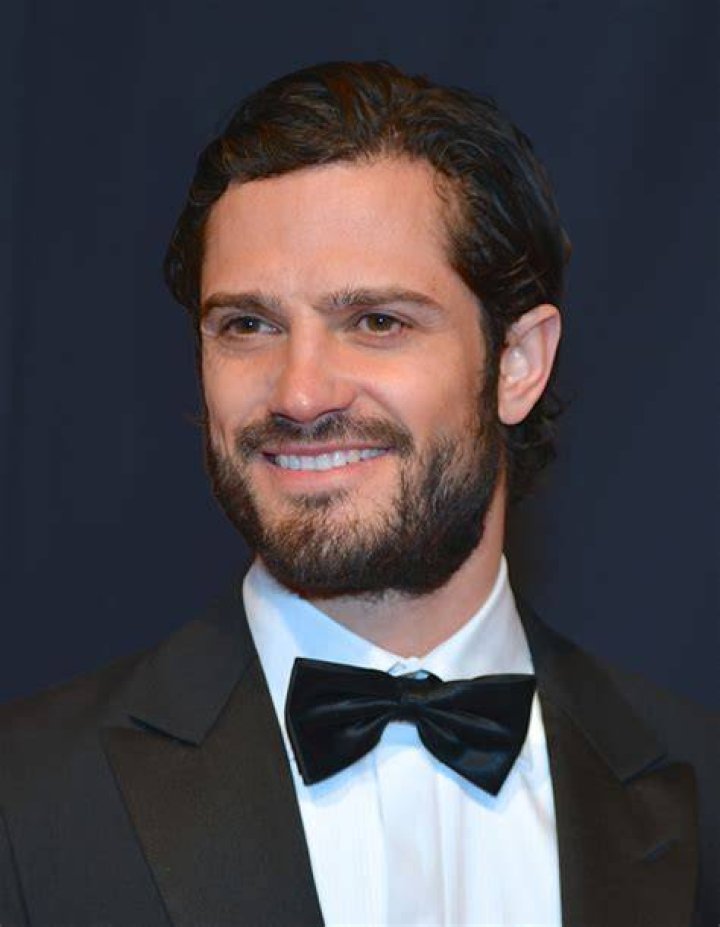 Prince Carl Philip, Duke of Värmland Biography; Net Worth, Wedding, Girlfriends ·