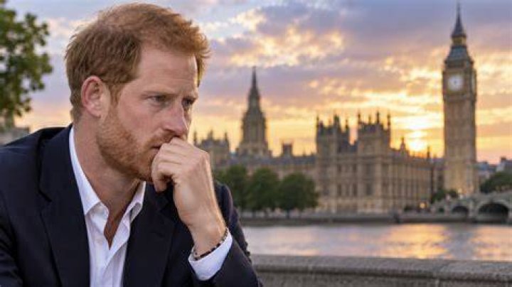 Prince Harry's sweetest quotes about father King Charles III HELLO!