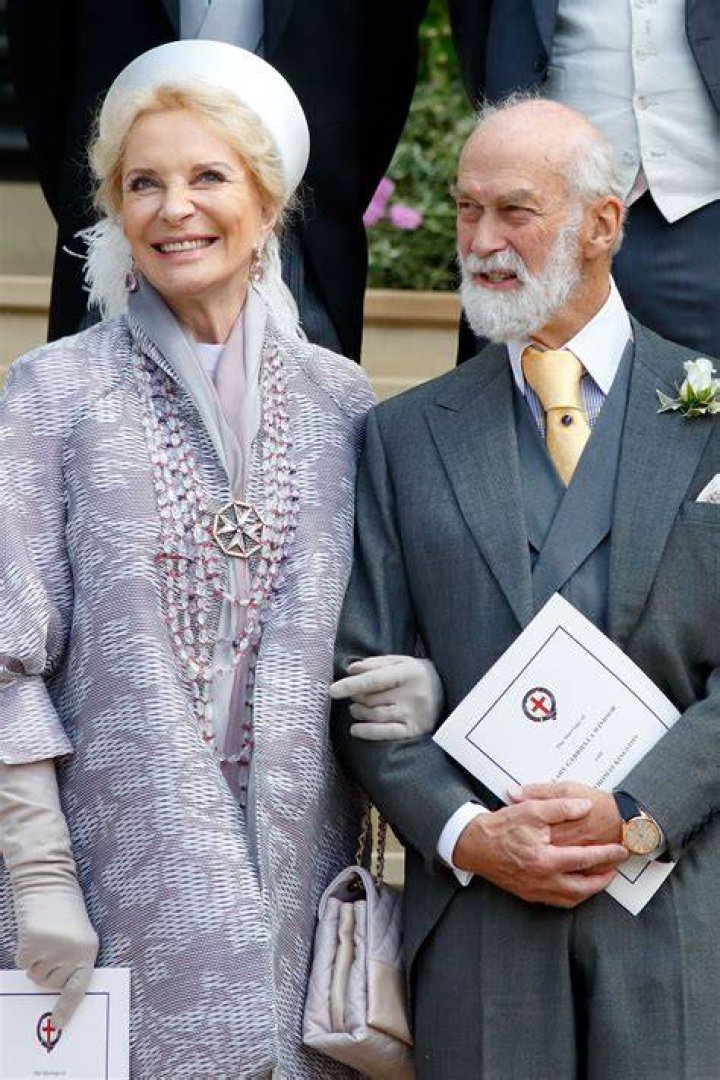 Prince Michael of Kent Prince Michael of Kent