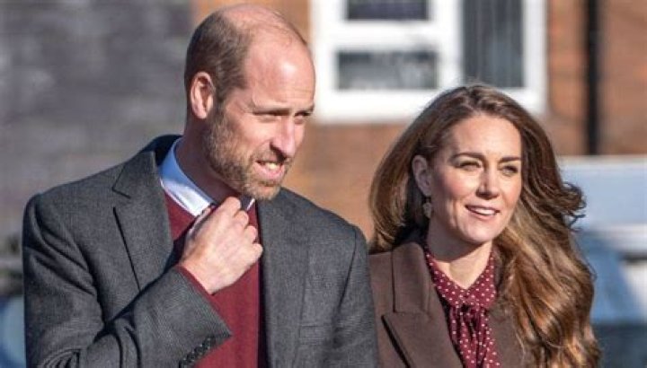 Prince William takes charge of new role after inheriting £23million per