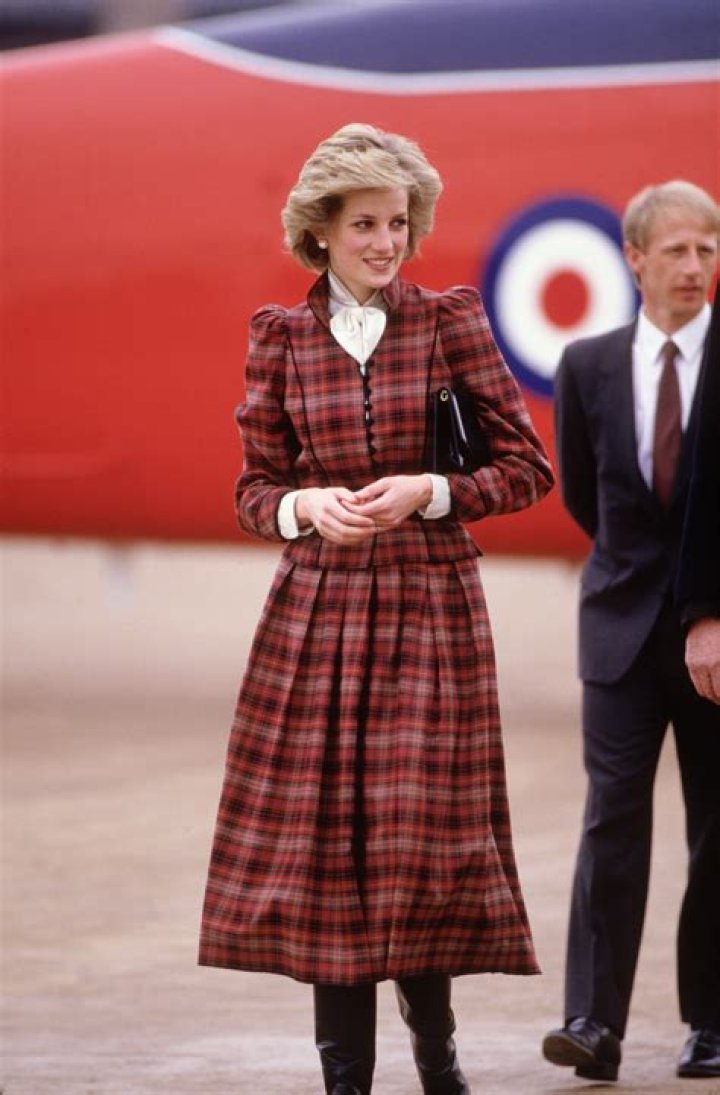 Princess Diana, 80s r/LadiesOfThe80s