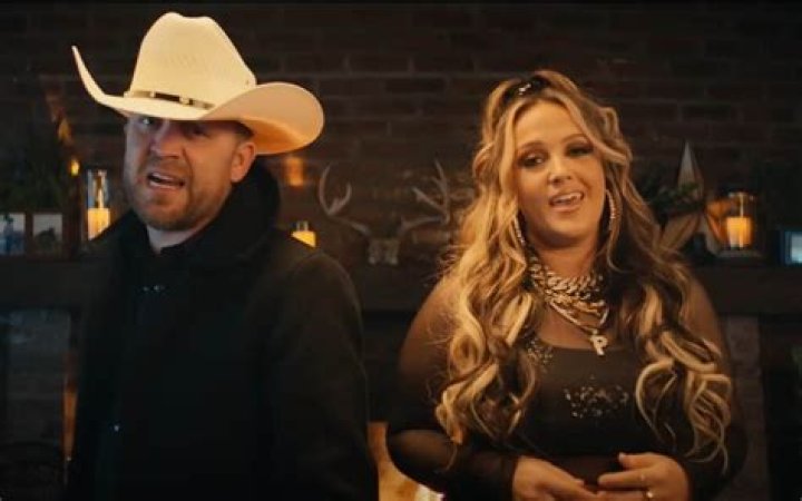 Priscilla Block Says Justin Moore Duet Was an Easy 'Yes'