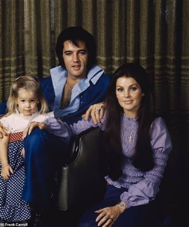 Priscilla Presley – Net Worth, Son & Facts About Elvis Presley’s Wife