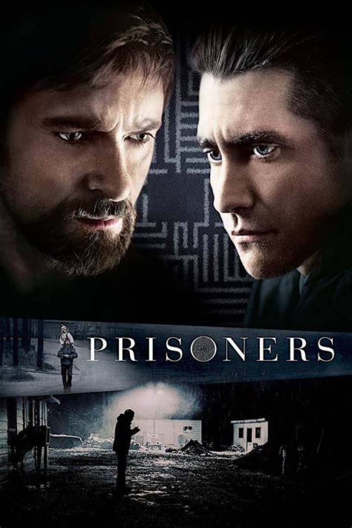 Prisoners Picture 10