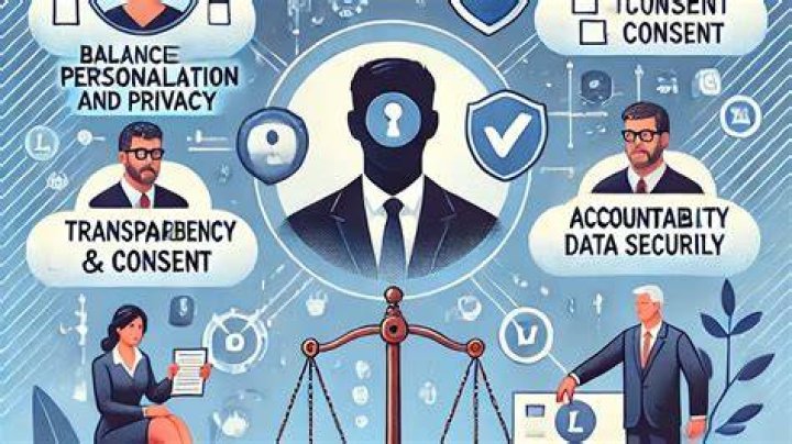 Privacy, Consent, And Ethics In The Digital Age