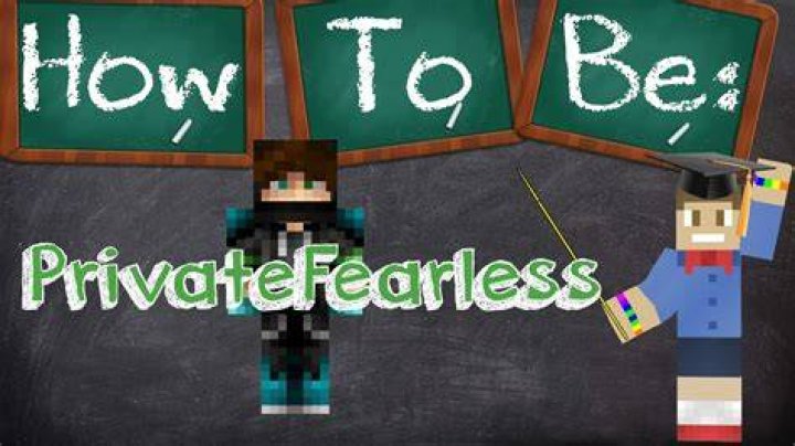 PrivateFearless- Bio, Height, Net Worth, Girlfriend PrivateFearless